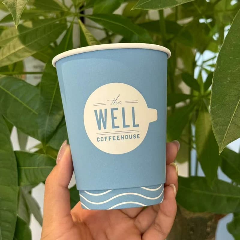 Coffee Cup 330ml