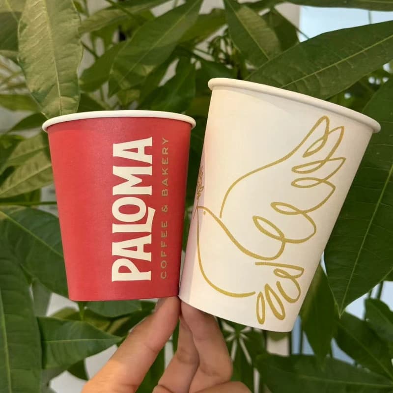 Coffee Cup 250ml
