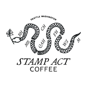 Stamp Act Coffee