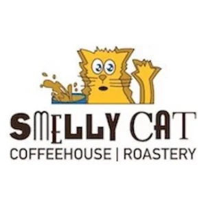 Smelly Cat Coffeehouse Roastery